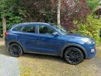 Hyundai Tucson, Particulier, Tucson, Te koop, Handgeschakeld