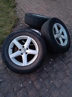 Orginele Volkswagen velgen. 16 inch., Ophalen, 16 inch, Velg(en)