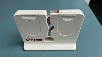 Pritt sealer beschikbaar voor biedingen