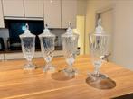 Service à boisson, Verzamelen, Glas en Drinkglazen, Ophalen of Verzenden