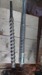 Mèche à beton Hitachi, Bricolage & Construction, Enlèvement, Utilisé, Autres types
