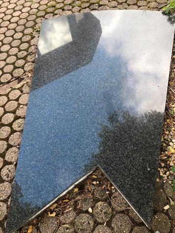 Grote herdenkings paneel overleden dier, Enlèvement, Comme neuf