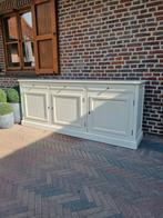 Eiken dressoir GRATIS LEVERING, Ophalen of Verzenden, Zo goed als nieuw