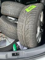 17” Winterset renault, Auto-onderdelen, Banden en Velgen, Ophalen, Gebruikt, Banden en Velgen, 17 inch