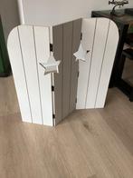 Houten Kamerscherm, Ophalen, Zo goed als nieuw