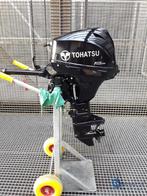 Nieuwe Tohatsu MFS20E S 20pk kortstaart, Watersport en Boten, -, Nieuw, -, -