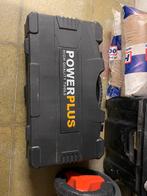 Powerplus zelfnivillerende waterpas (1xgebruikt), Doe-het-zelf en Bouw, Ophalen of Verzenden, Zo goed als nieuw