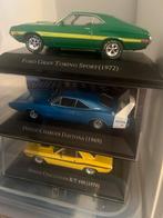 Dodge / Ford nieuw 12 euro stuk, Hobby en Vrije tijd, Ophalen of Verzenden, Zo goed als nieuw