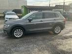 Volkswagen Tiguan 1.4 TSi DSG Blue MotionTechnology Voiture, Autos, Achat, Euro 6, Entreprise, Autres carburants