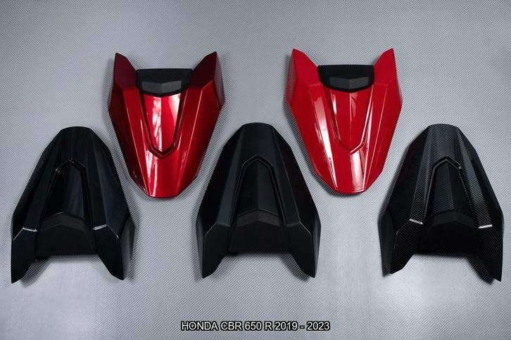 AVDB Seat Cover voor HONDA CBR 650 R / CB650R 2019 2023, Motoren, Accessoires | Overige, Nieuw, Ophalen of Verzenden
