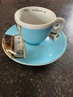 Tasse illy collection, Ophalen of Verzenden, Nieuw, Overige stijlen, Kop(pen) en/of Schotel(s)