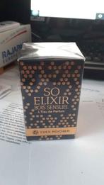 Parfum van Yves Rocher, Ophalen of Verzenden, Nieuw, Parfumfles, Gevuld