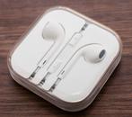 Apple Original Earpods, Nieuw, In gehoorgang (in-ear), Ophalen