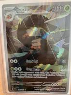Pokemon crustle paradox rift, Ophalen of Verzenden, Zo goed als nieuw