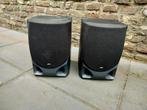 geluidsboxen luidspreker JVC 60 watt, Audio, Tv en Foto, Luidsprekerboxen, Ophalen, Gebruikt, JVC