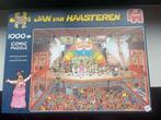 Jan van Haasteren - Eurosong contest - 1000 stukken, Comme neuf, Enlèvement ou Envoi