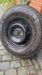 Winterbanden Camper Fiat Ducato 2021 of bestelwagen, Ophalen, 16 inch, Banden en Velgen, Winterbanden