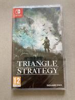 Triangle Strategy Switch, Nieuw, Ophalen