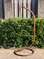 Frame voor hangstoel cortrnstaal look, Ophalen, Gebruikt
