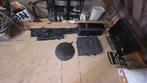 Godox BS04 met 3 doeken samen met Godox MS300D flitserset, Ophalen, Zo goed als nieuw