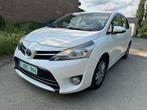 Toyota Verso 1.6 D-4D Comfort 7places, Voorwielaandrijving, 4 cilinders, 119 g/km, 1598 cc