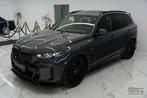 BMW X5 xDrive50e M-Performance! Individual!, Auto's, BMW, Gebruikt, 19 g/km, Overige brandstoffen, Leder