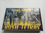 Cassette Bush Tetras, Gebruikt, Overige genres, 1 bandje, Ophalen of Verzenden