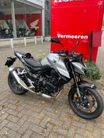 Honda CB750 Hornet (bj 2025), Motoren, Motoren | Honda, 750 cc, Bedrijf, Meer dan 35 kW, Overig