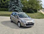Renault Clio Break 1.2i ** TomTom Editie ** Garantie 12M, Auto's, Renault, Voorwielaandrijving, Euro 5, 4 cilinders, Leder en Stof