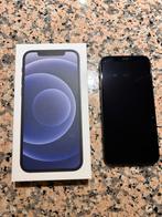 Apple iPhone 12, Telecommunicatie, Ophalen, Zwart, 64 GB, IPhone 12