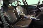 Renault Megane GT Techno *1ste Eigenaar*Leer*Ambiente*, Auto's, Voorwielaandrijving, 4 cilinders, Leder en Stof, Zwart