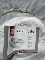 Cocoonababy Red Castle, Enfants & Bébés, Relax bébé, Comme neuf