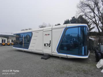 Tiny house beschikbaar voor biedingen