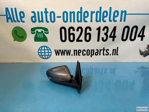 VOLKSWAGEN POLO 2G ZIJSPIEGEL SPIEGEL 6 PIN ORIGINEEL, Auto-onderdelen, Carrosserie, Spatbord, Volkswagen, Gebruikt, Ophalen of Verzenden