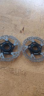 Remschijven Swiss stop, Ophalen of Verzenden