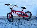 Oldschool BMX, Ophalen, Gebruikt