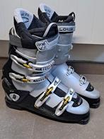 Skibotten skibottines LOWA Maat 42, Sport en Fitness, Ophalen of Verzenden, Zo goed als nieuw