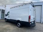 Iveco Daily 35S16 L2H2 + Dakrek + inbouw rekken, Automaat, Electronic Stability Program (ESP), Iveco, 202 g/km