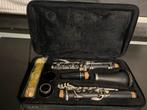 France,Paris : klarinet bes klarinet, Kunststof, Zo goed als nieuw, Met koffer, Ophalen