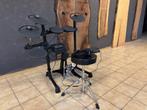 drumstel electronisch, Muziek en Instrumenten, Drumstellen en Slagwerk, Ophalen, Zo goed als nieuw, Yamaha, Elektronisch