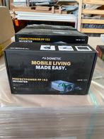 Mobilhome-accessoires, Ophalen