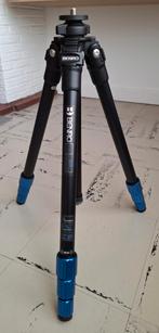 Benro statief, Audio, Tv en Foto, Fotografie | Statieven en Balhoofden, Ophalen, Balhoofd