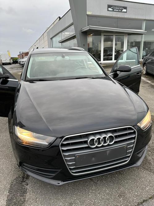 Audi a4 2.0TDI Euro6b 07/10/2015.152.268km gekeurd voor verk, Auto's, Audi, Bedrijf, Te koop, A4, ABS, Airbags, Airconditioning