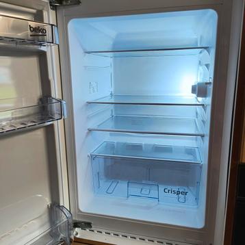 Inbouw koelkast met garantie, ijskast, frigo  beschikbaar voor biedingen