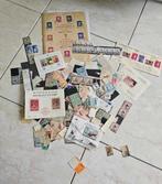Lot de timbres, Postzegels en Munten, Postzegels | Thematische zegels, Ophalen