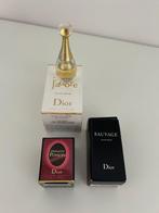 Lot van 5 Di°r  miniatuur parfum, Verzenden, Zo goed als nieuw