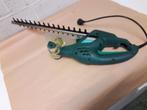 Taille haie 220 volt, Ophalen, Gebruikt, Elektrisch, Powerplus