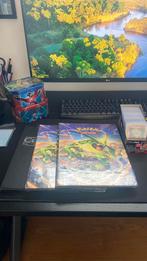 Vintage pokemon kaarten, Ophalen, Zo goed als nieuw