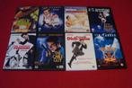 14 dvd's met jim carrey, Ophalen of Verzenden