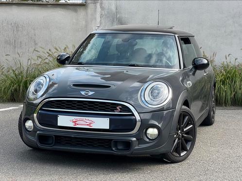 Mini cooper S automaat/pano/led/2.0i /163pk, Autos, Mini, Entreprise, Achat, Cooper S, ABS, Airbags, Air conditionné, Bluetooth